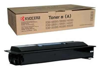 Картридж Kyocera Mita - фото №10