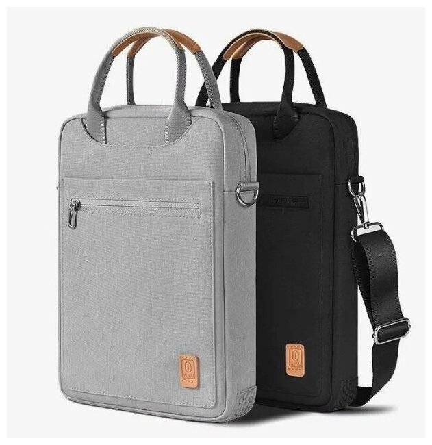 Сумка Pioneer Tablet Bag 129" GM4027 серый