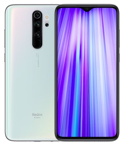 Xiaomi redmi 8