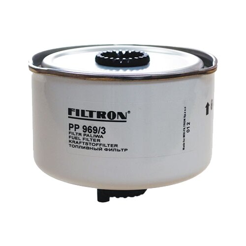 фото Топливный фильтр FILTRON PP 969/3