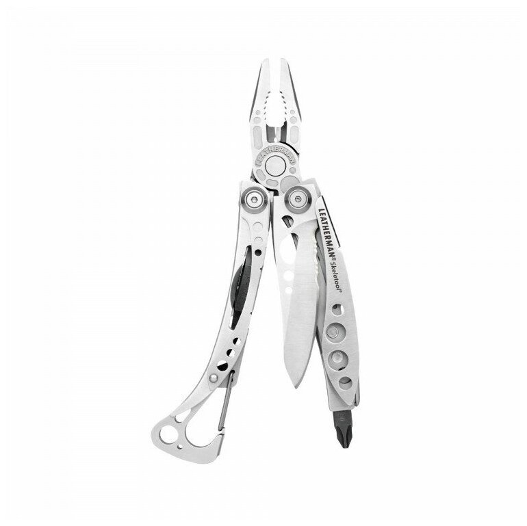 Мультитул LEATHERMAN SKELETOOL 830920