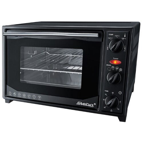 фото Мини-печь steba kb 27 u.3