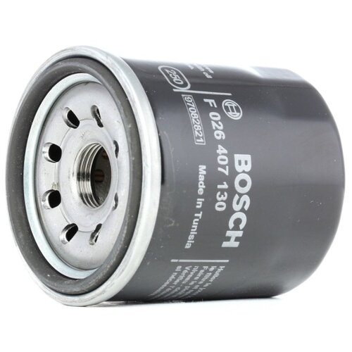 фото Масляный фильтр bosch f026407130