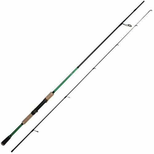 Штекерный спиннинг MIFINE COOL RUSH SPIN 2.70м (3-18гр), рыболовный, удилище для рыбалки