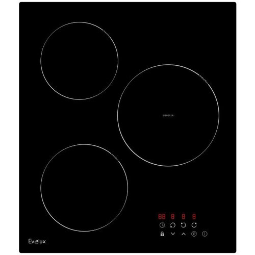 Индукционная варочная поверхность Evelux HEI 431 B 1999000₽