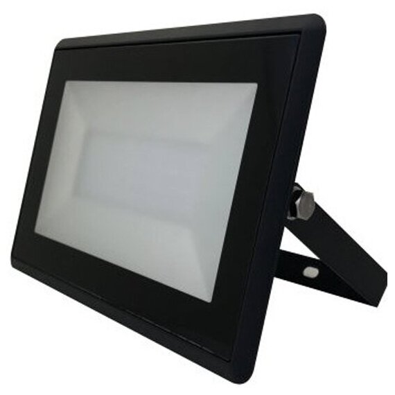 Прожектор Ledvance-osram LED FLOODLIGHT 20W/1440/4000K BLACK IP65 1440Лм