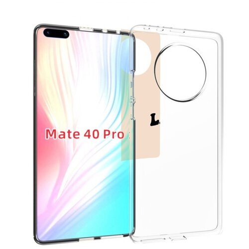 Чехол MyPads знак-зодиака-весы-6 для Huawei Mate 40 Pro (NOH-NX9) задняя-панель-накладка-бампер чехол mypads знак зодиака рак 4 для huawei mate 40 pro noh nx9 задняя панель накладка бампер