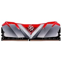 Оперативная память ADATA Gammix D30, 8 ГБ, 3200 МГц, DDR4, AX4U32008G16A-SR30