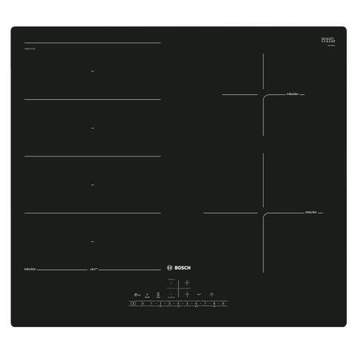 Поверхность Bosch PXE611FC1E