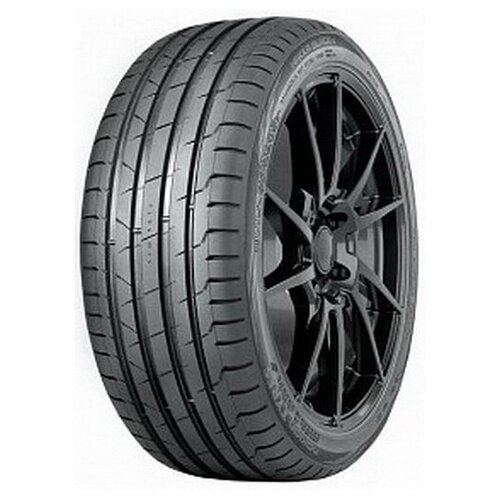 Шина Nokian (Ikon) Tyres Hakka Black 2 235/50R20 104Y