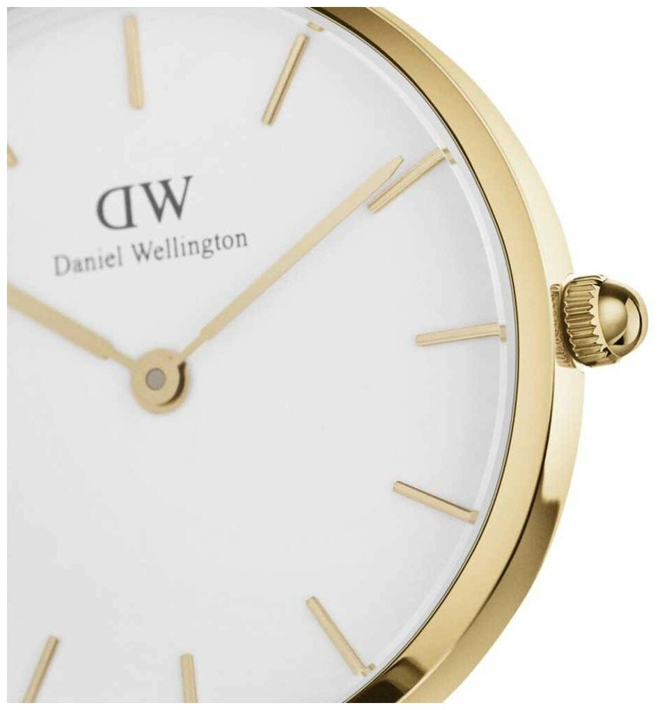 Наручные часы Daniel Wellington Petite