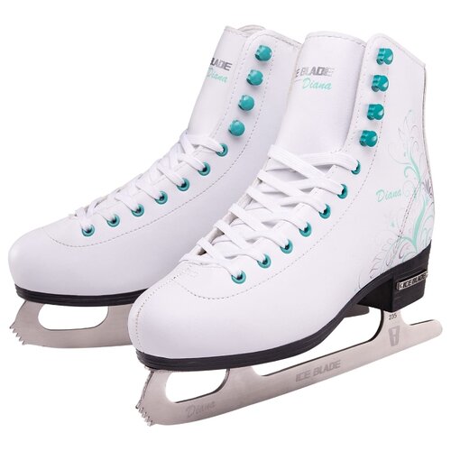 фото Женские фигурные коньки ice ice blade