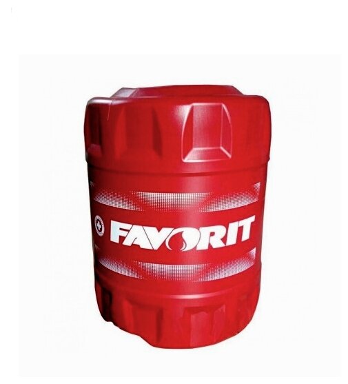   Favorit ATF D III, FV121579-0020VO