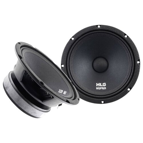 Среднечастотная акустика Swat HLG-80Pro 700000₽