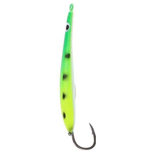 фото Блесна mikado колеблющаяся pmb-i08-3.5-01 5 г 35 мм