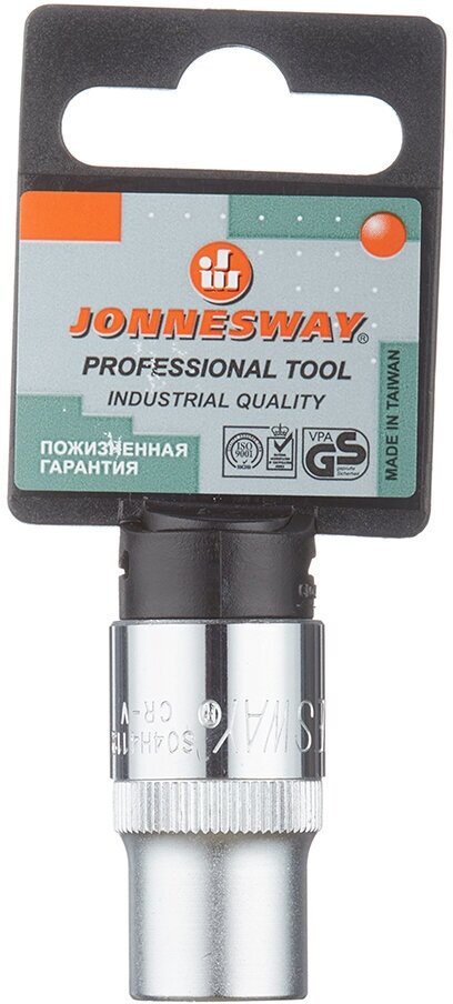Торцевая головка Jonnesway - фото №6