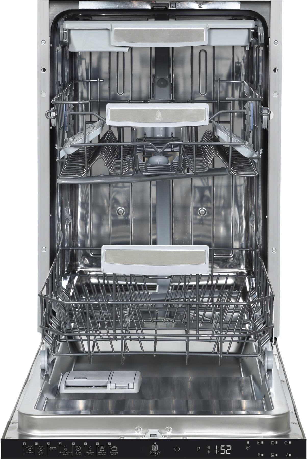 Посудомоечная машина Jacky's JD SB5301 встраиваемая