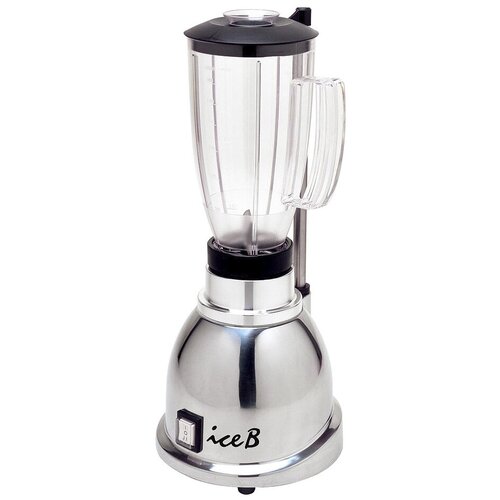 Блендер Macap Ice B100 хром 3998400₽