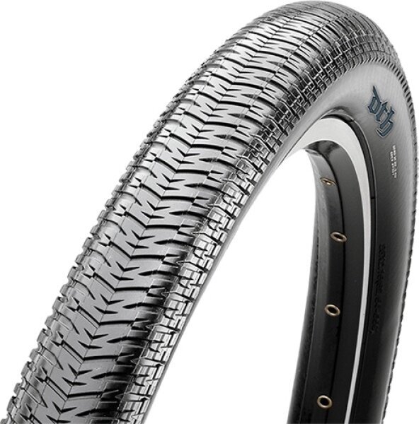 Покрышка Maxxis DTH 26x2.15 Foldable