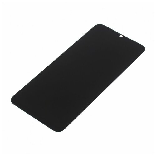 Дисплей для Xiaomi Redmi A1 / Redmi A1 Plus (в сборе с тачскрином) черный, 100% стекло модуля для xiaomi redmi a1 plus redmi a1 redmi a2 plus и др черный aa