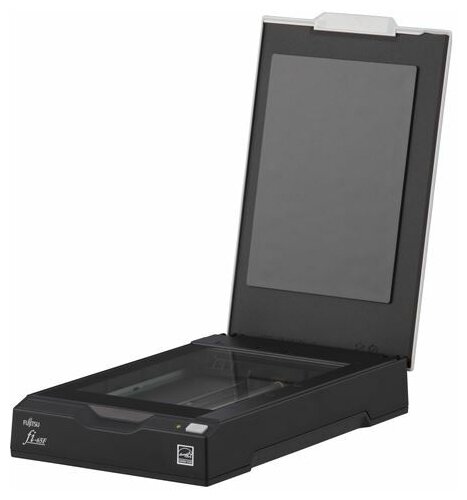 Сканер Fujitsu fi-65F small format flatbed scanner