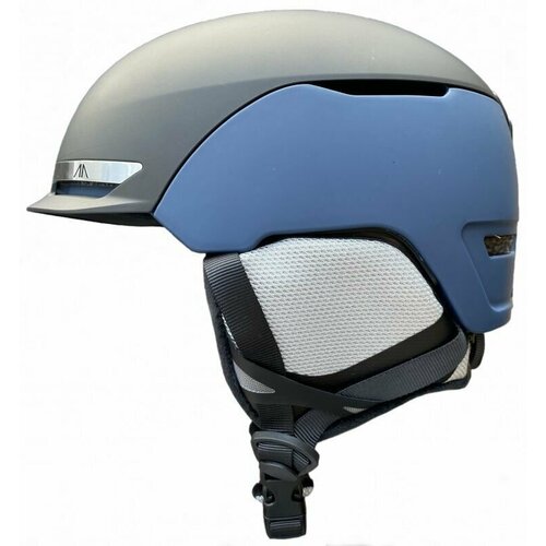 фото Шлем горнолыжный goraa ski helmet защитный для зимних видов спорта, лыж, сноуборда (мужской/женский/унисекс) нет бренда