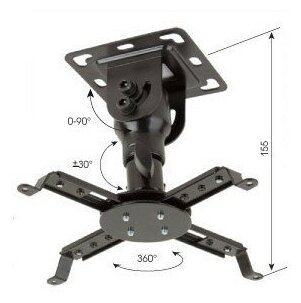 Крепление Kromax PROJECTOR-30