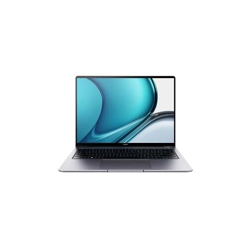 Ноутбук Huawei MateBook 14S HKF-X 16+1Tb 53013EDV Space Gray