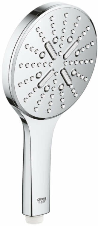 Душевая лейка Grohe Rainshower 130 26574000 хром