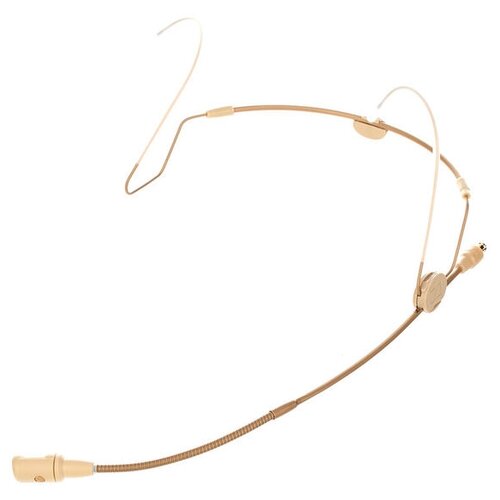 Sennheiser HSP 4 разъем LEMO 3 pin бежевый 6250000₽