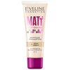 Eveline Cosmetics Тональный крем Matt Professional, 30 мл - изображение