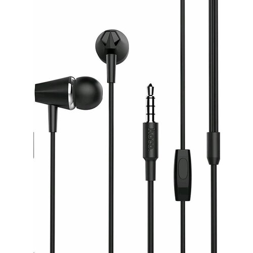 HOCO 6957531078456 M34 HONOR черный 35000₽