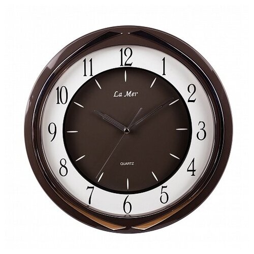 Настенные часы LA MER GD234009