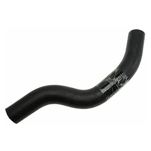 Патрубок радиатора верхний 