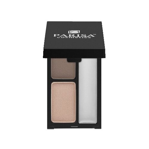 фото Parisa Тени-корректор для бровей Brow Kit 06