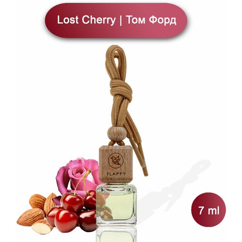 Ароматизатор для автомобиля и дома 