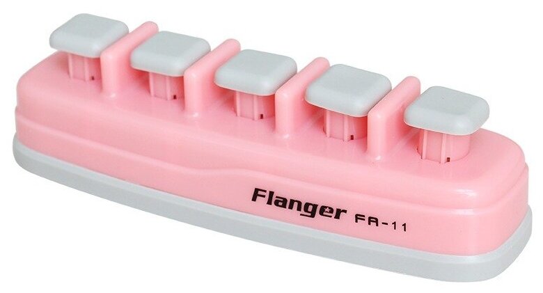 Аксессуар для струнного инструмента Flanger FA-11-P