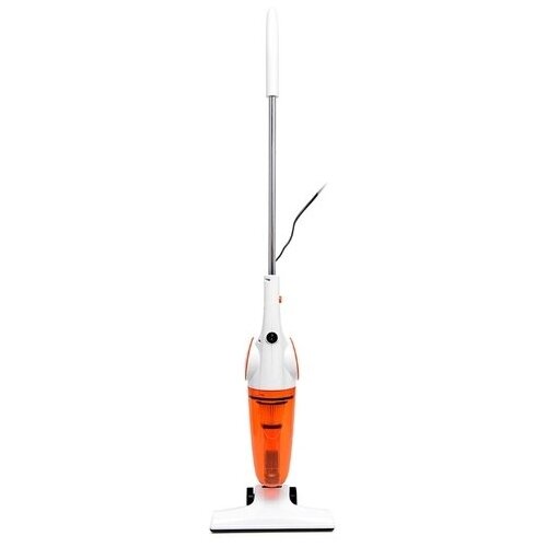 Пылесос Kitfort КТ-523-3 белыйзеленый 459000₽