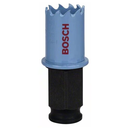 BOSCH 2608584782 21 мм Special for Sheet Metal