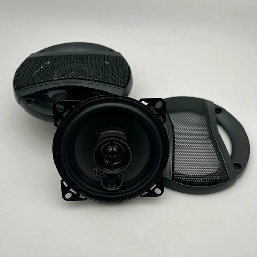 Автомобильные Колонки TS-A1060F Динамики 10 см 111700₽