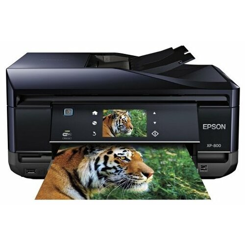 МФУ Epson Expression Premium XP-800 3867000₽