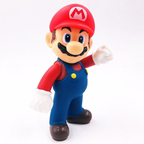 Фигурка: Mario (Марио) фигурка mario марио