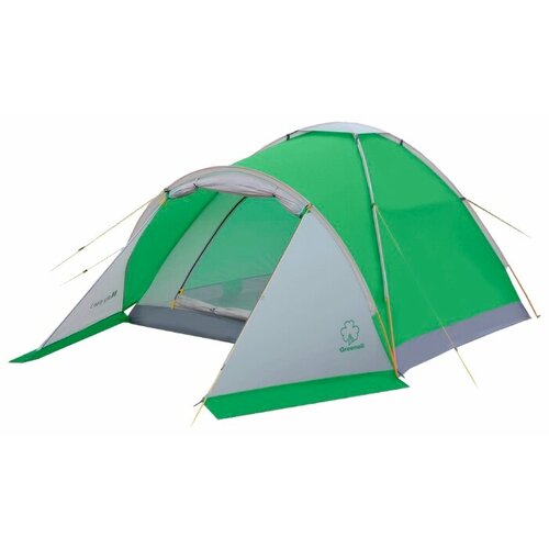 фото Палатка greenell моби 3 плюс