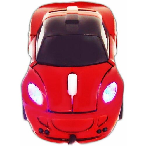 Мышь L-Pro ZL-67 в форме авто Ferrari 35200₽