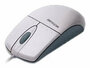 Мышь Mitsumi Optical Wheel Mouse White PS/2