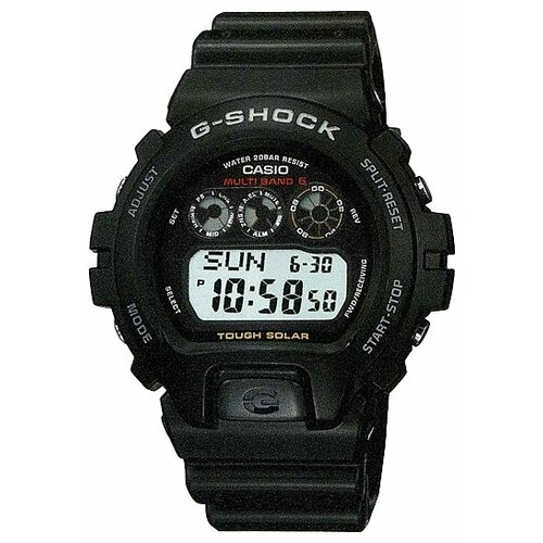 Наручные часы CASIO GW-6900-1E