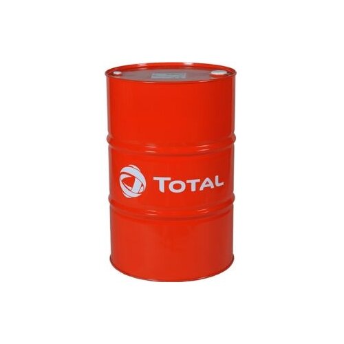 фото Трансмиссионное масло total total fluide atx 208 л