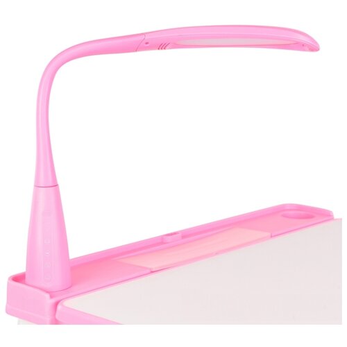 фото Led-лампа к парте cilek pink