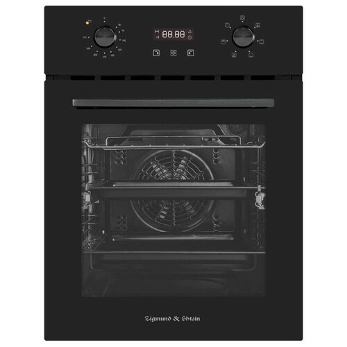 Электрический духовой шкаф Zigmund Shtain E 145 B 5409000₽
