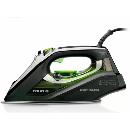 Утюг Taurus Geyser Eco 3000 780000₽